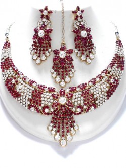 Fashion Jewelry Set